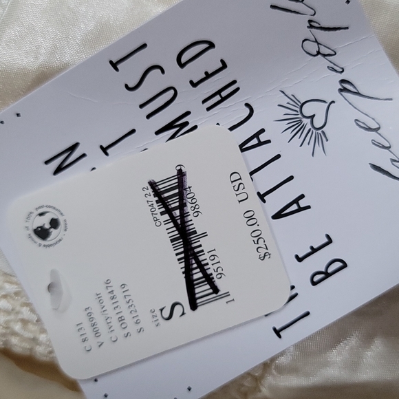 Free People Remy Set - Picture 5 of 6